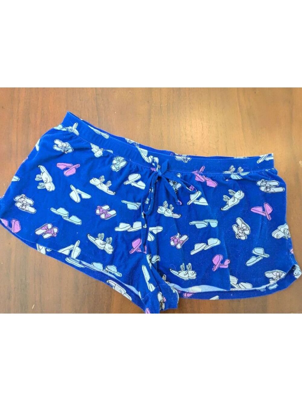 Women's SO Favorite Sleep Shorts - Size S